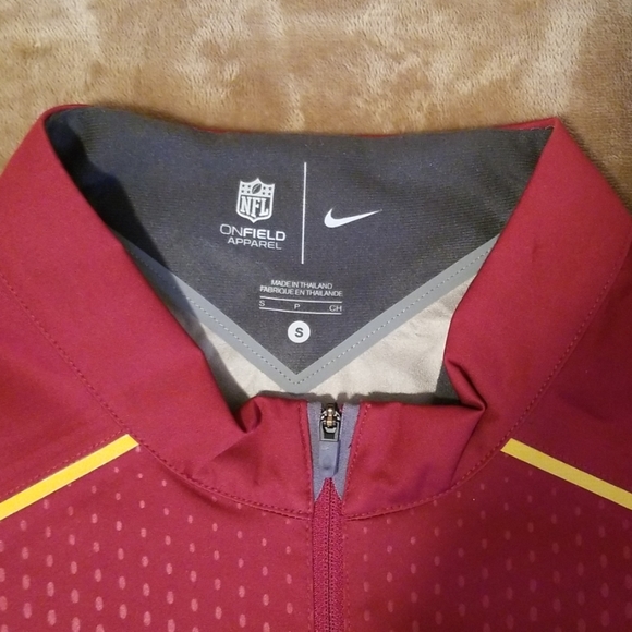 Nike Redskins OnField Apparel - Picture 4 of 5